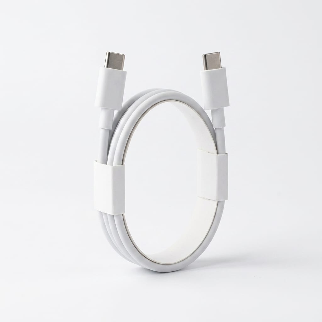 Google Pixel 30W USB-C to USB-C Fast Charging Cable
