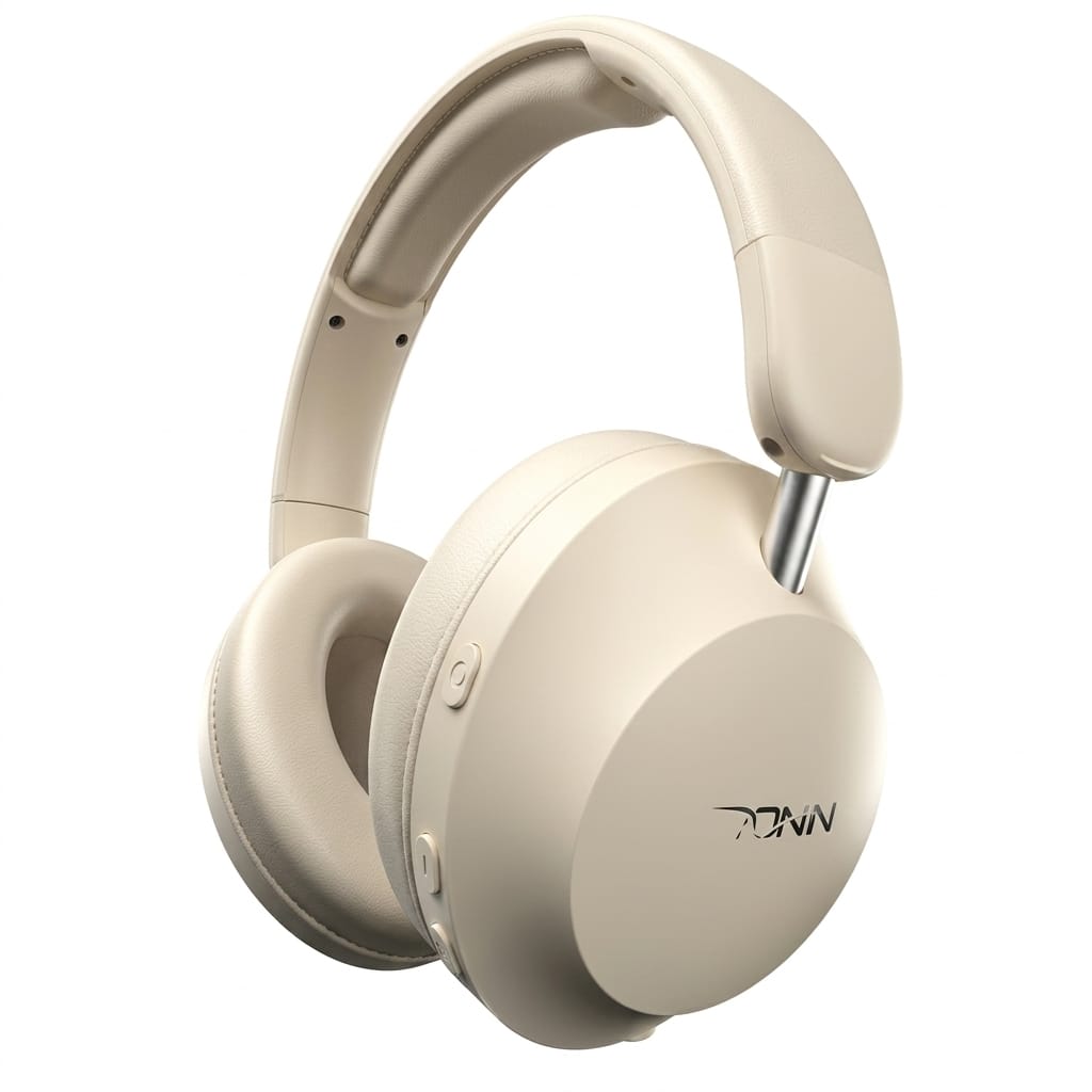 HEADPHONE MAGNETIC RONIN