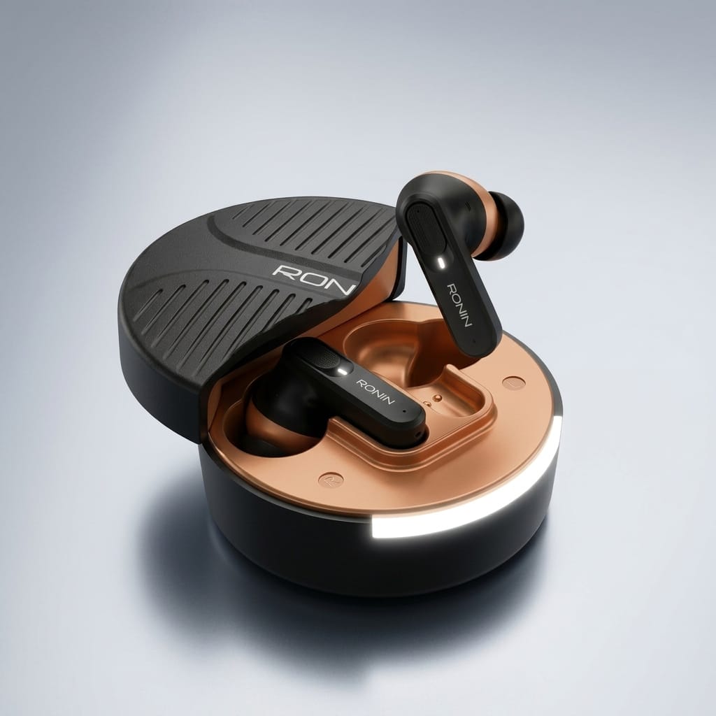 RONIN MELLOW R-7100
