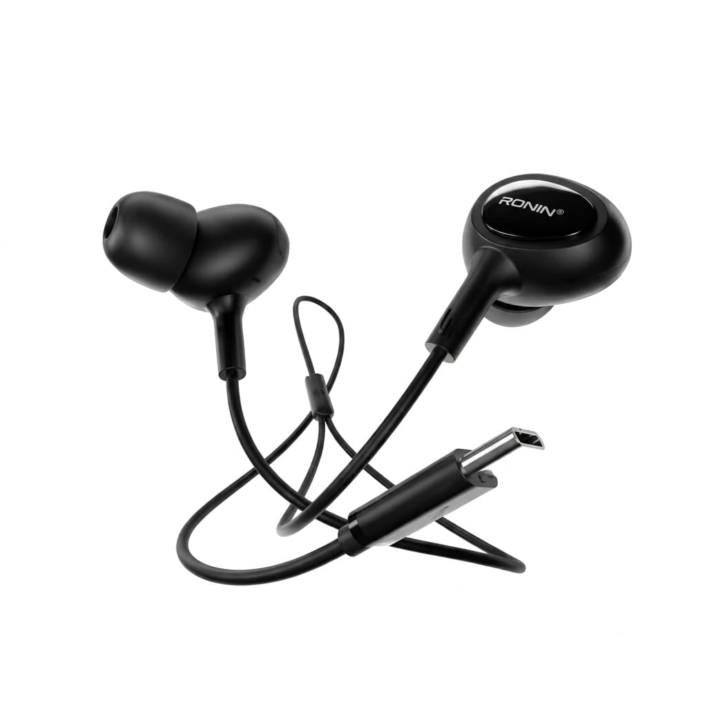 RONIN R-9 HANDFREE