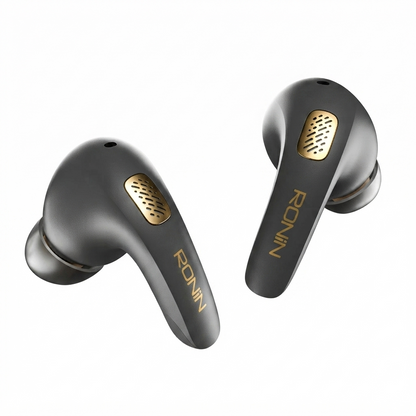 RONIN Pebble R-7130 Limited Edition Wireless Earbuds