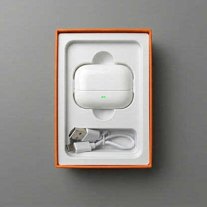 Audionic True Wireless Pro 270 Earbuds – Clear Sound & Long Battery Backup