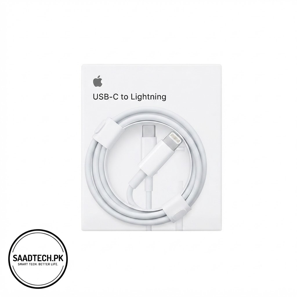 iPhone Original USB-C to Lightning Data Cable