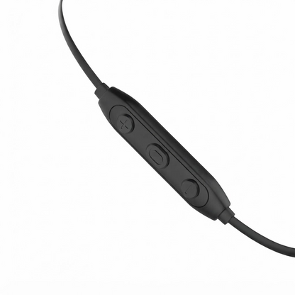 NOVA FLEX NECKBAND – 30 Hours Playtime, Bluetooth 5.4 & Dual Device Pairing