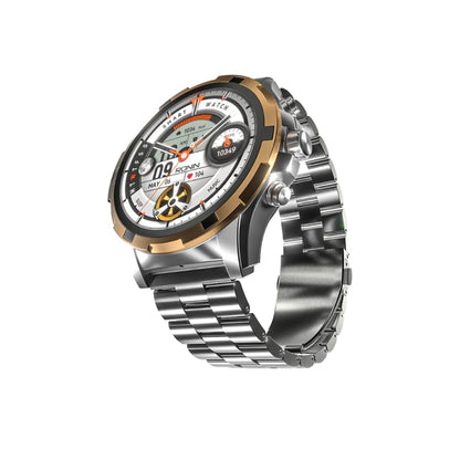 RONIN Premium Watch R014 Luxury – Elegant Smart Watch for Premium Style