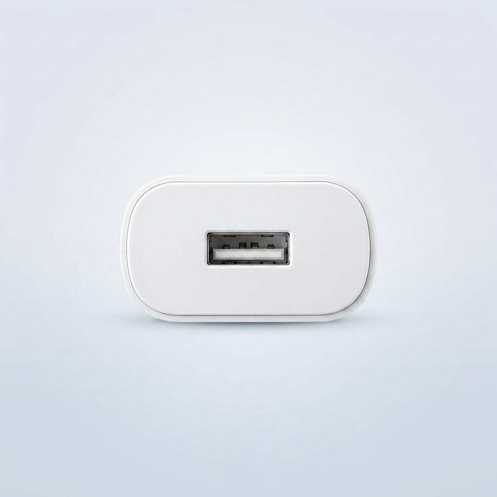 Infinix Charger Kit – Original 10W USB-A & 30W Type-C Fast Charging Adapter