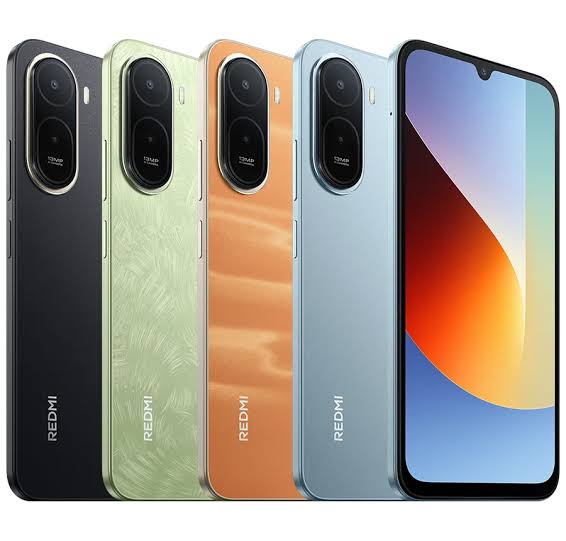 Xiaomi Redmi A7 Pro (4GB RAM + 64GB / 4GB RAM + 128GB Storage) 120Hz Display, 6000mAh Battery