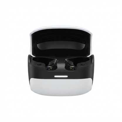 U39 True Wireless Bluetooth Earbuds – Bluetooth 5.3, HD Sound & Smart Touch Control