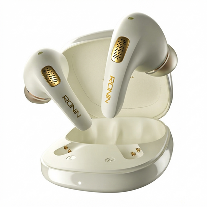 RONIN Pebble R-7130 Limited Edition Wireless Earbuds