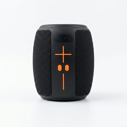 YOLO Boost Wireless Speaker – Portable Bluetooth Speaker with Powerful Bass