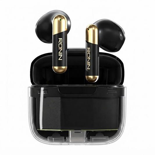 RONIN Snap R-7070 Wireless Earbuds