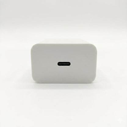 Google Pixel 30W USB-C Charger – Fast Charging Power Adapter