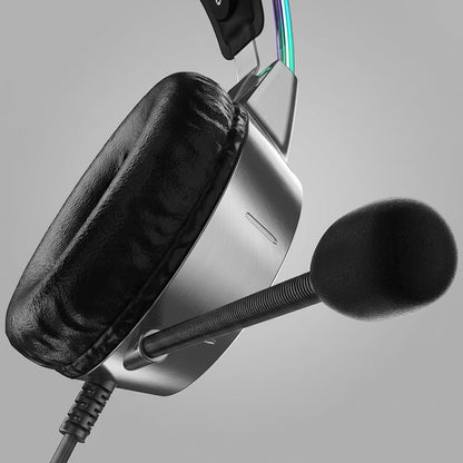 LOGIN L285 Ragnar Gaming Headset – Powerful Sound & Comfortable Fit