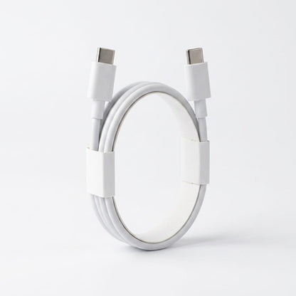 Google Pixel 30W USB-C to USB-C Fast Charging Cable