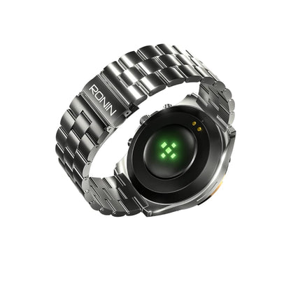 RONIN Premium Watch R014 Luxury – Elegant Smart Watch for Premium Style