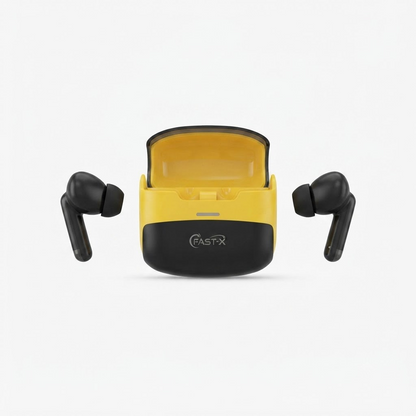FAST X8 True Wireless Bluetooth Earbuds