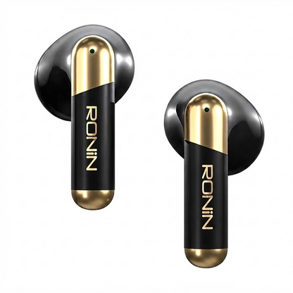 RONIN Snap R-7070 Wireless Earbuds