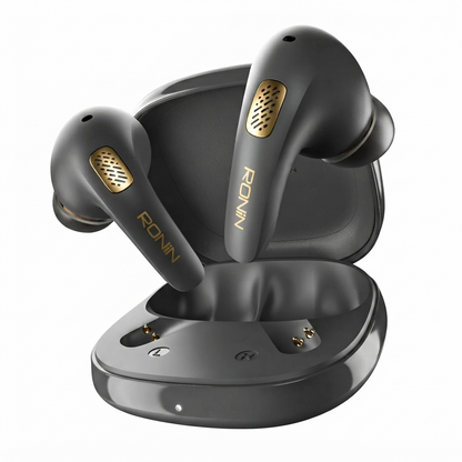 RONIN Pebble R-7130 Limited Edition Wireless Earbuds
