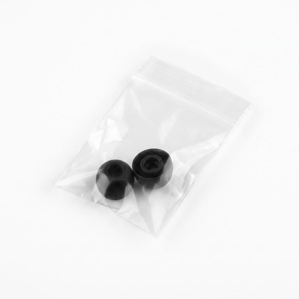 RONIN R9 Type-C Handsfree – Premium Wired Earphones with Clear Sound