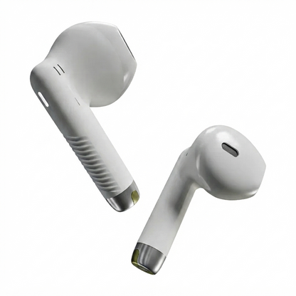 RONIN Mashion R-190 Wireless Earbuds – 13mm Dynamic Bass