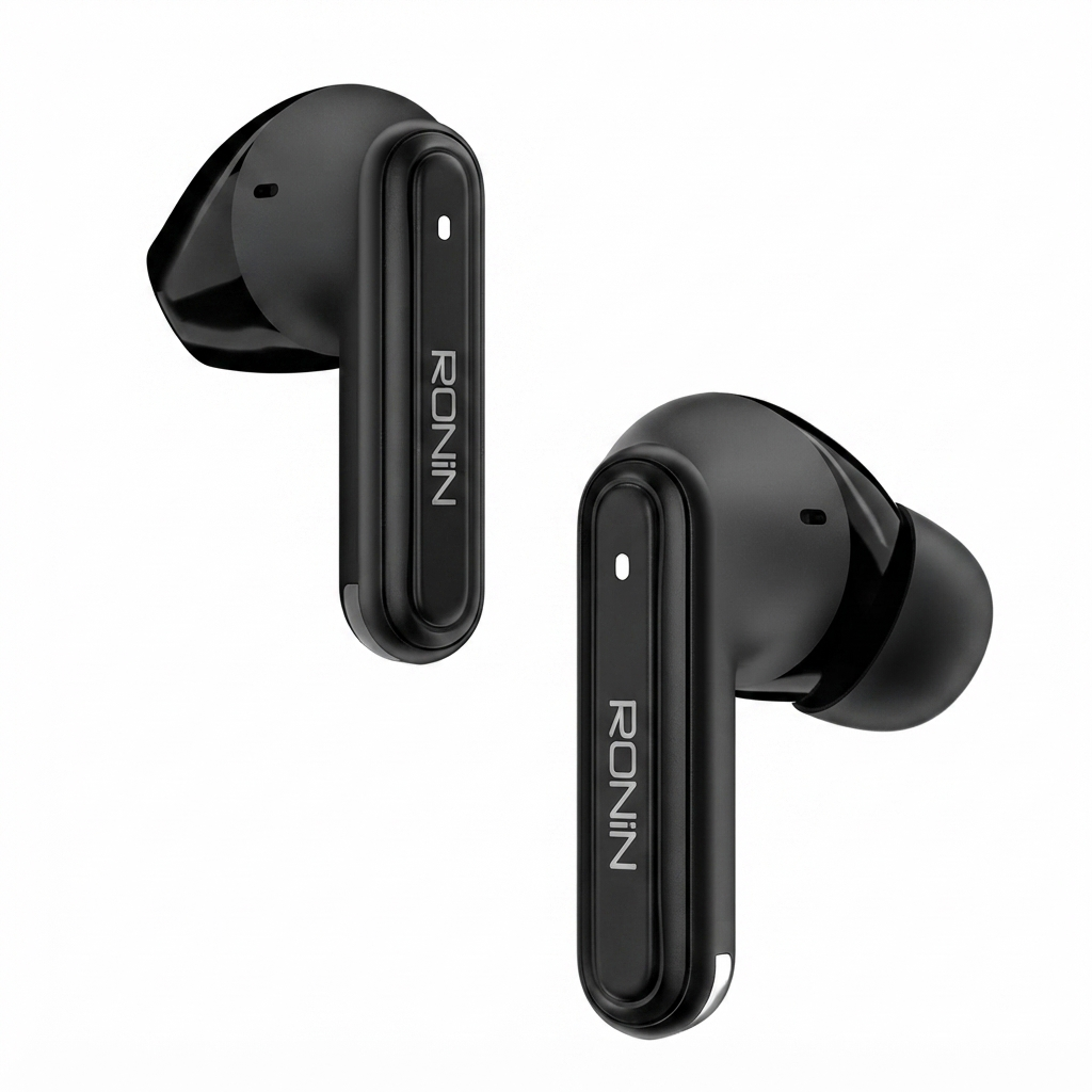 RONIN Evolve R-7115 Wireless Earbuds