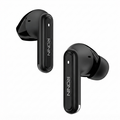 RONIN Evolve R-7115 Wireless Earbuds