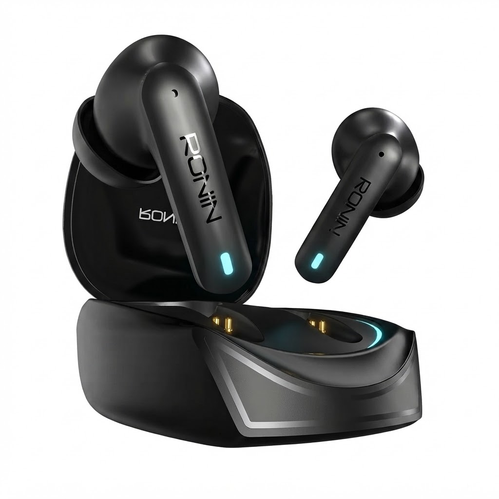 RONIN R-520 Dynasty Wireless Earbuds