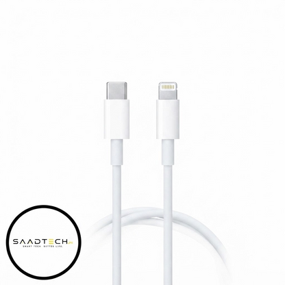 iPhone Original USB-C to Lightning Data Cable