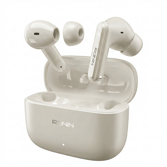RONIN Evolve R-7115 Wireless Earbuds