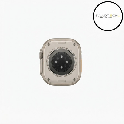 S9 Smart Watch – Full Touch Display Smartwatch