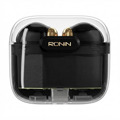 RONIN Snap R-7070 Wireless Earbuds