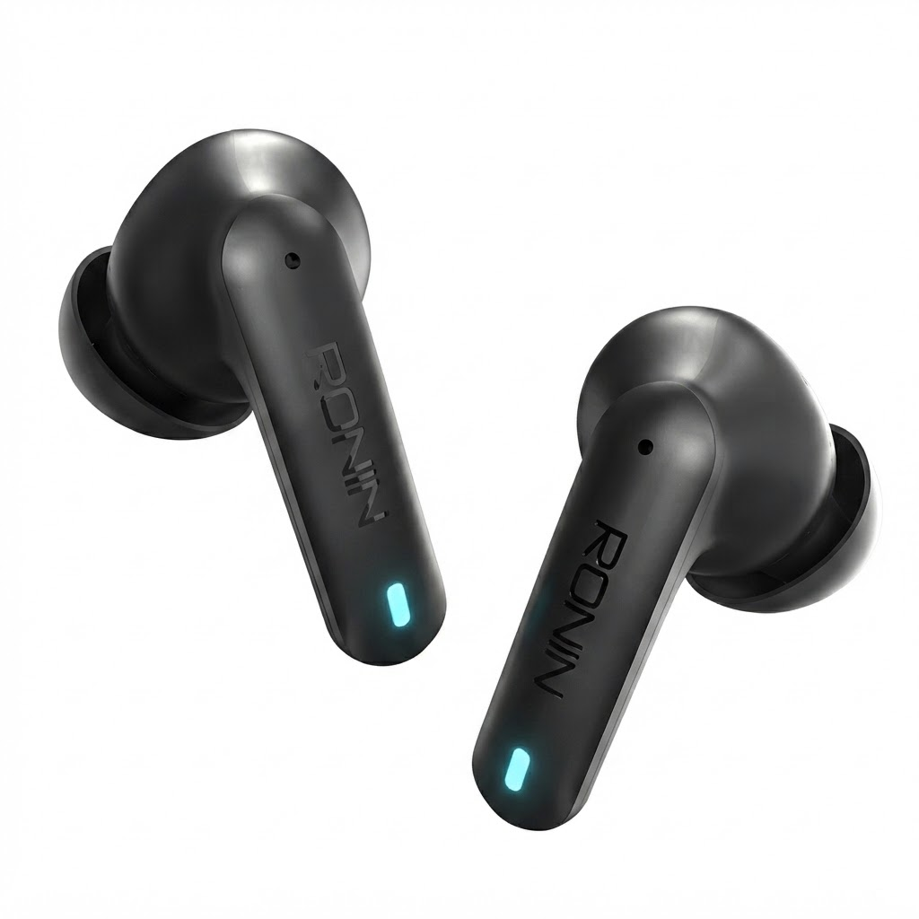 RONIN R-520 Dynasty Wireless Earbuds