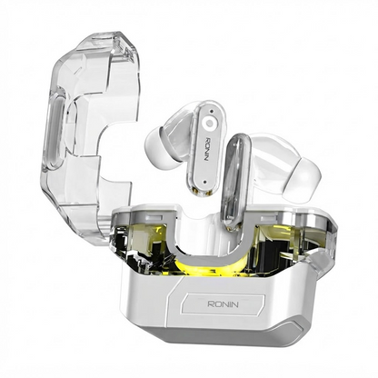 RONIN Warrior R-7105 Wireless Earbuds