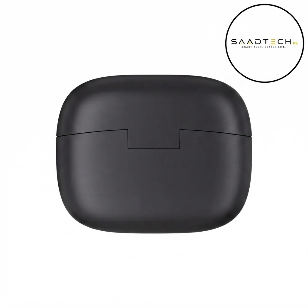 LOGIN L-221 Ambeo Wireless Earbuds – ANC, ENC & 13mm Bass Drivers