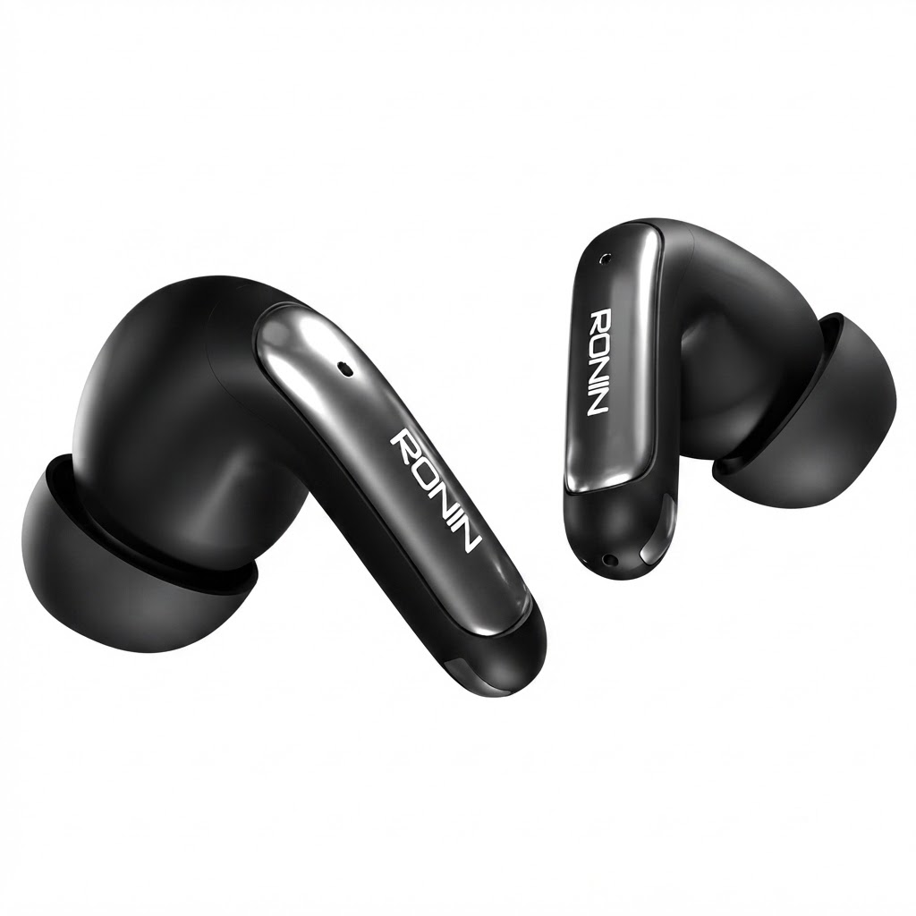 RONIN Mystique R-7010 Wireless Earbuds