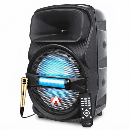 Classic Masti-85 Bluetooth Speaker