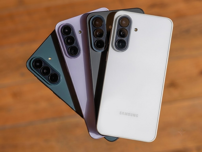 Samsung Galaxy A37 HE 5G 8GB RAM 256GB | 120Hz AMOLED Display
