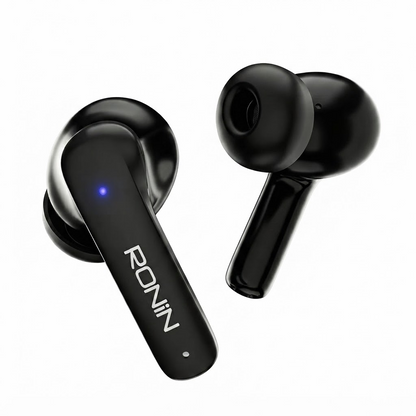 RONIN Reactor X R-7095 Gaming Earbuds