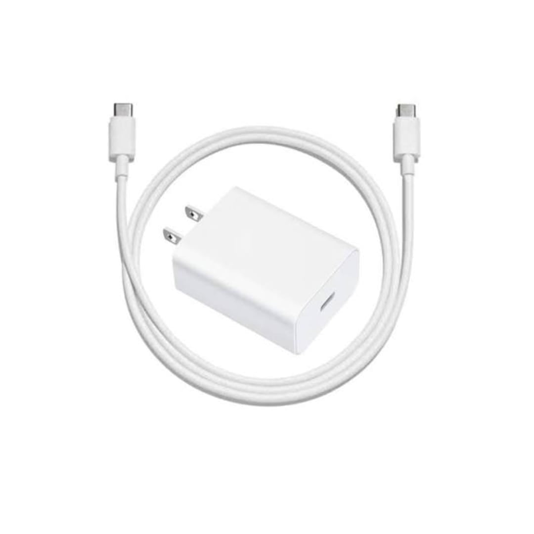 GOOGLE PIXEL CABLE AND ADAPTER ORG