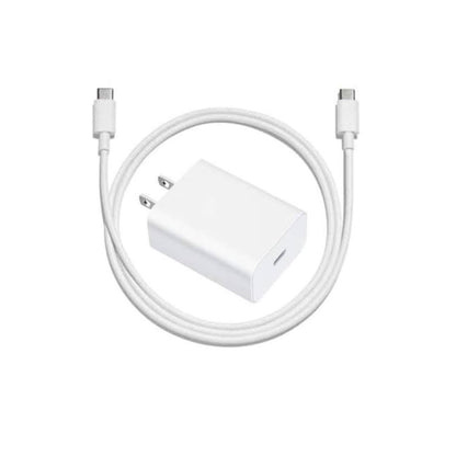 GOOGLE PIXEL CABLE AND ADAPTER ORG