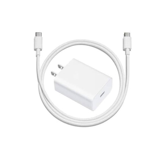 GOOGLE PIXEL CABLE AND ADAPTER ORG