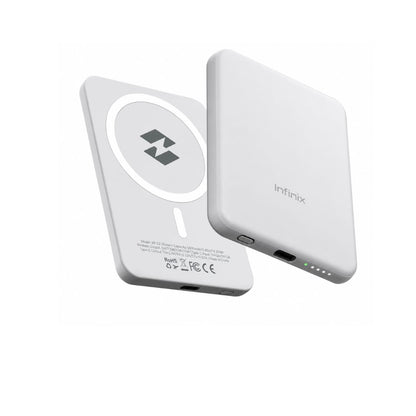 INFINIX MAGNETIC POWERBANK XPO3