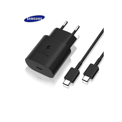 Samsung adapter and cable ORG