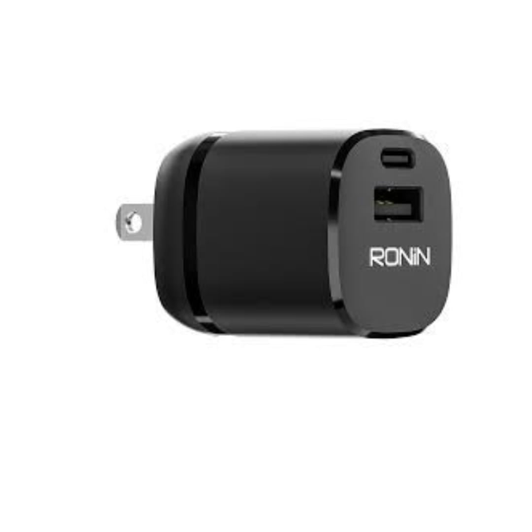 RONIN FURY MAX CHARGER 30W