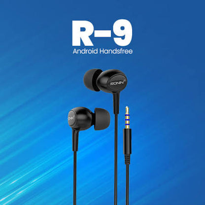 RONIN R-9 HANDFREE