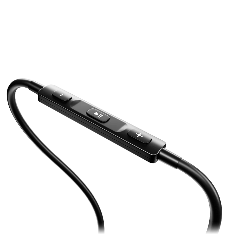 Ronin R-5 Type-C Crystal Clear Sound Handsfree | Ergonomic Lightweight Wired Earphones with Thunderous Bass