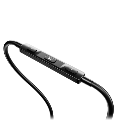 Ronin R-5 Type-C Crystal Clear Sound Handsfree | Ergonomic Lightweight Wired Earphones with Thunderous Bass