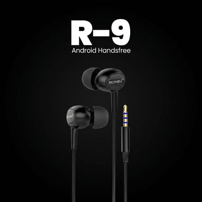 RONIN R-9 HANDFREE