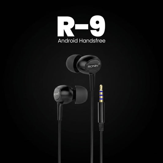 RONIN R-9 HANDFREE