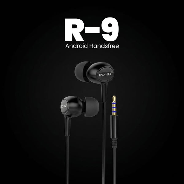 RONIN R-9 HANDFREE